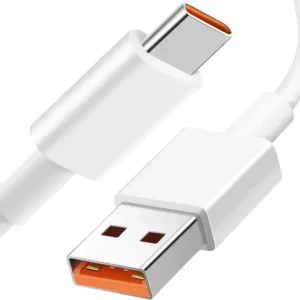 کابل شارژر شیائومی USB to USB-C (کدB9006)