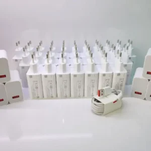 شارژر شیائومی 33 وات Mi 33W Wall Charger (کدB9004)