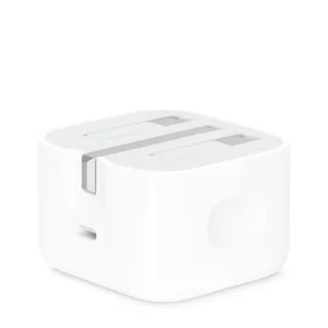 شارژر 20 وات اپل Apple Charger 20Watt (کدB9001)