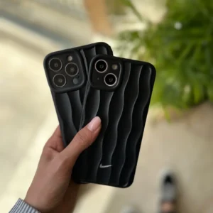 قاب Black Nike (کدC1249)