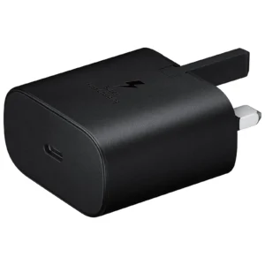 آداپتور سامسونگ 25 وات 25W PD Adapter SAMSUNG (کدB9011)
