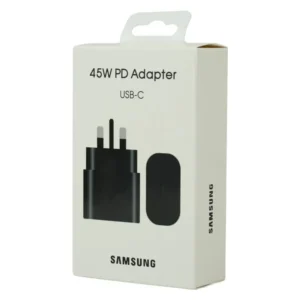 آداپتور سامسونگ 45 وات 45W PD Adapter SAMSUNG (کدB9013)