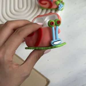 کاور ایرپاد گری حلزون (کدa0022)