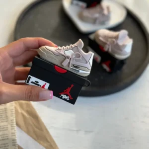 کاور ایرپاد سیلیکونی Nike Air Jordan (کدa0034)