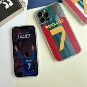 قاب Football Legends (کدC1261)