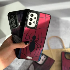 قاب Spiderman آیفون / سامسونگ / شیائومی (کدC1497)