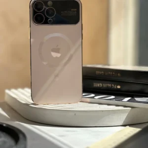 قاب PC Slim Case with Magsafe (کدC1390)