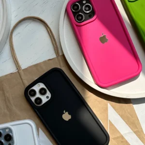 قاب Solid Colored Case (کدC1351)