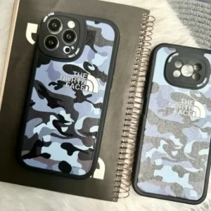 قاب The North Face چریکی (کدC1213)