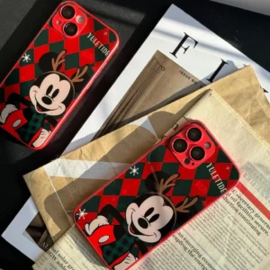 قاب Mickey’s Once Upon a Christmas (کدC1518)