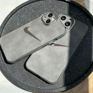 قاب Grey Nike (کدC1383)