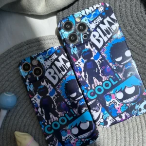 قاب Cool Boy (کدC1221)