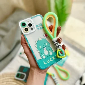 قاب Baby Dragon با بند لندیارد (کدC1231)