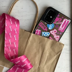 بند Barbie (کدa0046)