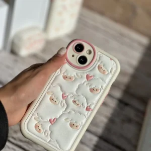 قاب ببعی کوچولو (کدC1440)
