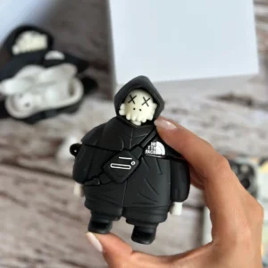 کاور ایرپاد Kaws : The North Face (کدa0057)