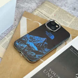 قاب BEAST Mountain مشکی (کدC1470)