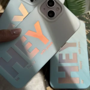 قاب HEY (کدC1248)