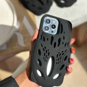 قاب yeezy سیلیکونی (کدC1377)