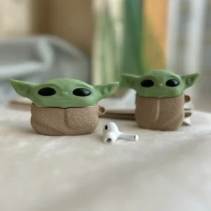 کاور ایرپاد Baby Yoda (کدa0019)