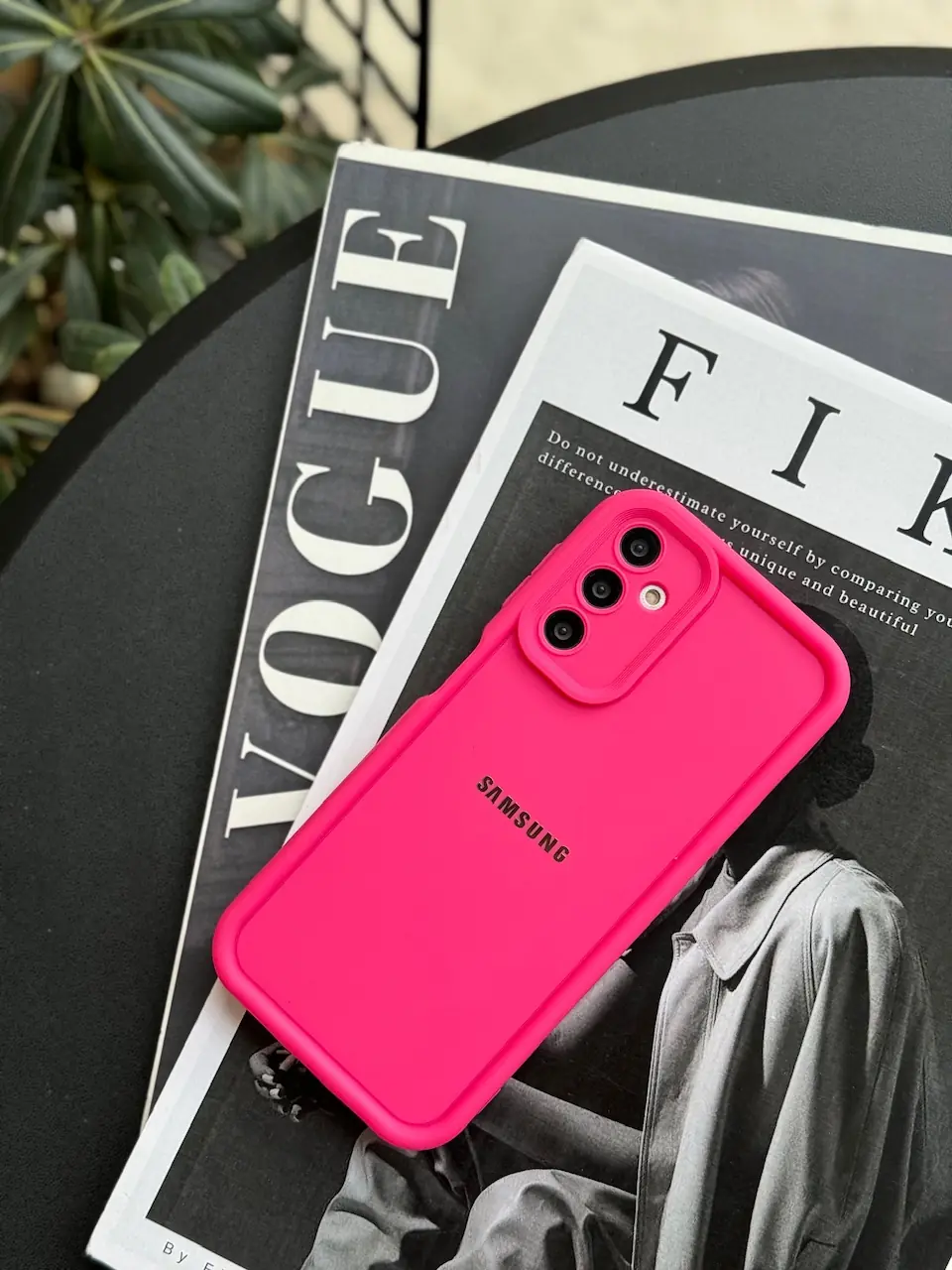 قاب Solid Samsung & Xiaomi (کدC1551) - Image 2