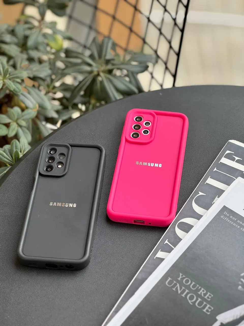 قاب Solid Samsung & Xiaomi (کدC1551) - Image 5