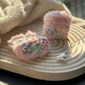 کاور ایرپاد stitch family (کدa0113)