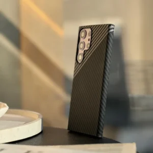 قاب Carbon Case For Samsung (کدC1651)
