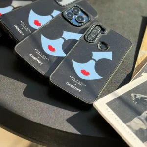 قاب Olivia Casetify آیفون/سامسونگ/شیائومی (کدC1418)