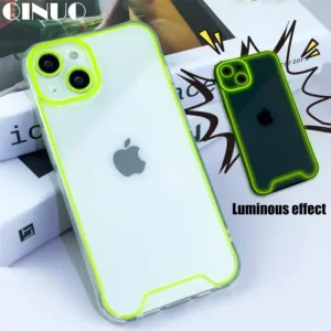 قاب Black Light شبرنگ (کدC1228)