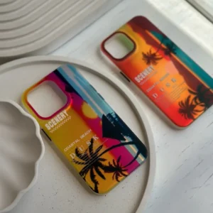 قاب Dusk Beach (کدC1264)