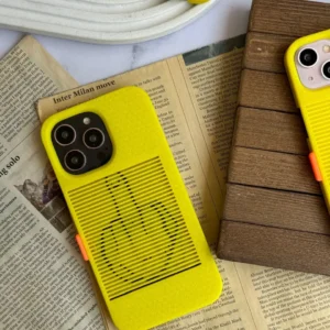 قاب Yellow F**U**C**K (کدC1755)
