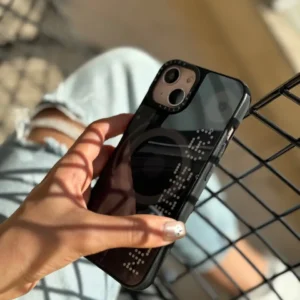 قاب طرح Nothing Phone (کدC1523)