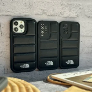قاب Puffer Case آیفون / سامسونگ / شیائومی (کدC1479)