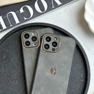 قاب New Case Apple جیر (کدC1335)
