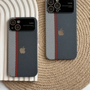 ‎قاب Red Line Carbon Case (کدC1326)
