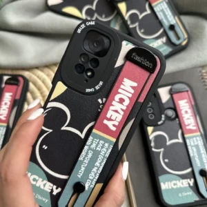 قاب Colorful Mickey Mouse (کدC1216)