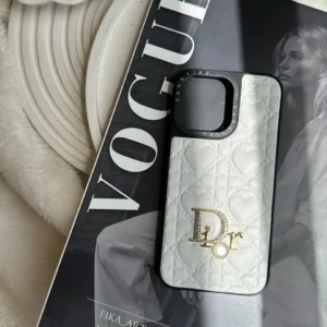 قاب Dior چرمی (کدC1307)