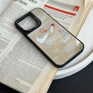 قاب Nike آینه ای (کدC1294)