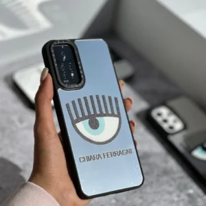 قاب Chiara Ferragni آینه ای (کدC1435)