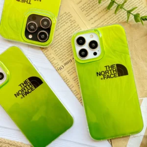 قاب North face brush (کدC1774)