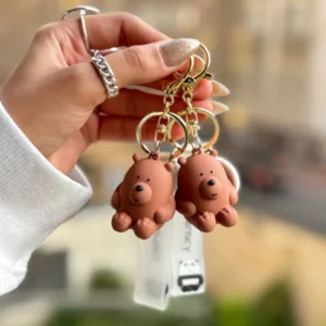 جا کلیدی We Bare Bears: Baby Bears (کدa0195)
