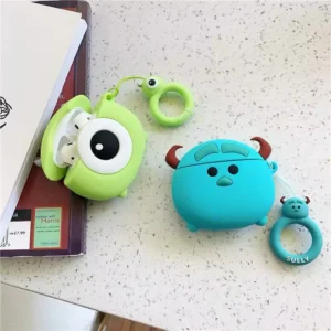 کاور ایرپاد baby Mike & baby Sully (کدa0232)