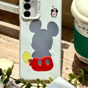 قاب mickey mouse اندرویدی (کدC1787)