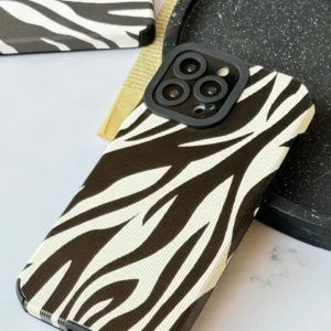 قاب کبریتی Zebra (کدC1788)