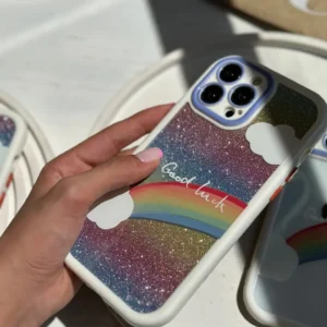 قاب Rainbow اکلیلی (کدC1370)