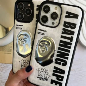 قاب A BATHING APE (کدC1743)