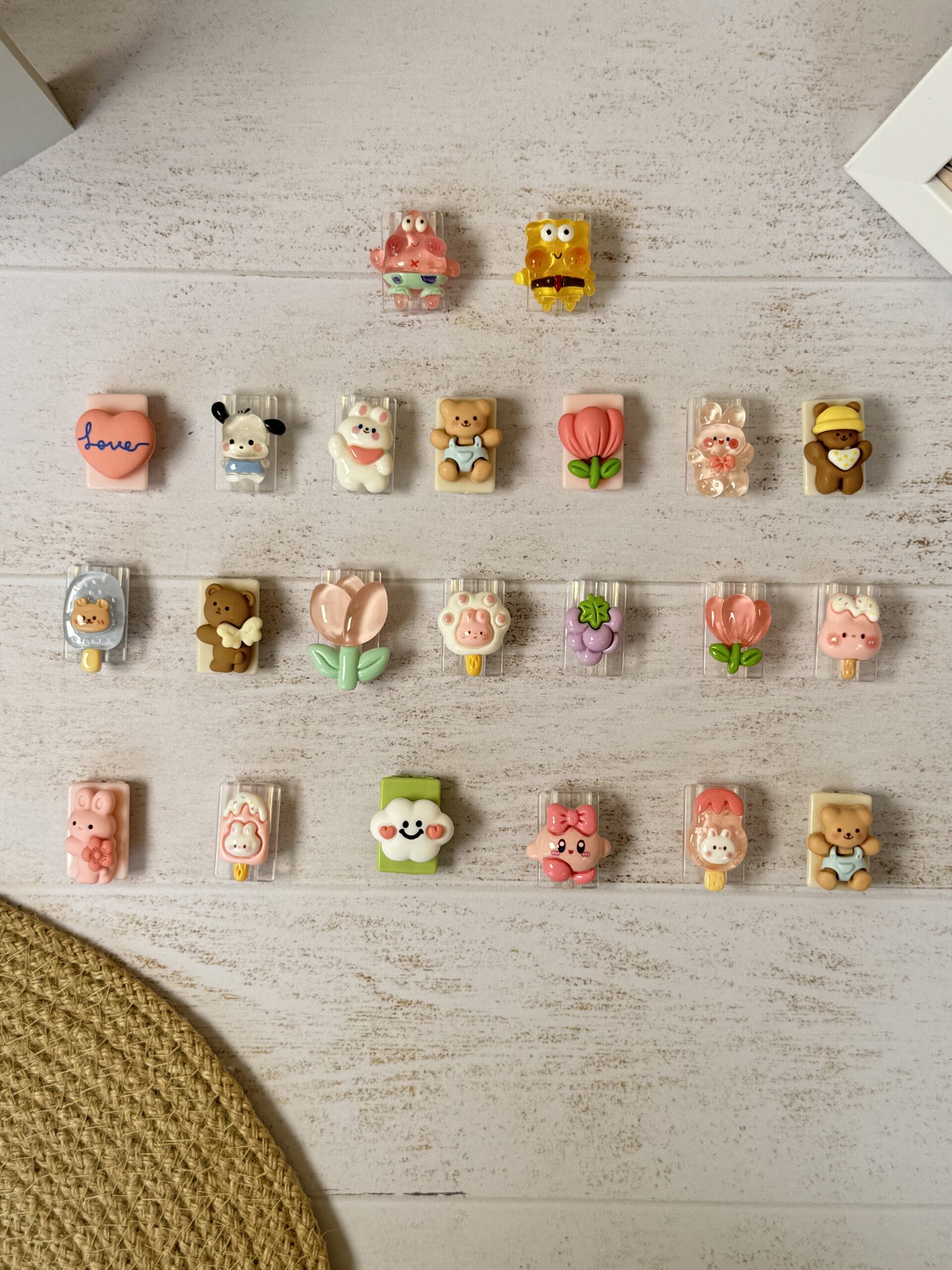 محافظ کابل عروسکی (کدa0028) - Image 4