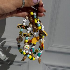 آویز M&M’s (کدa0167)