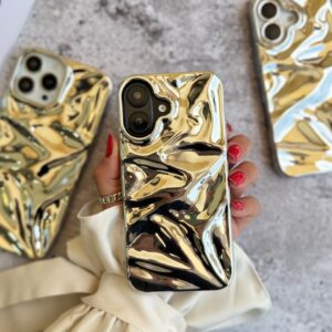 قاب Mirror Wave (کدC2023)